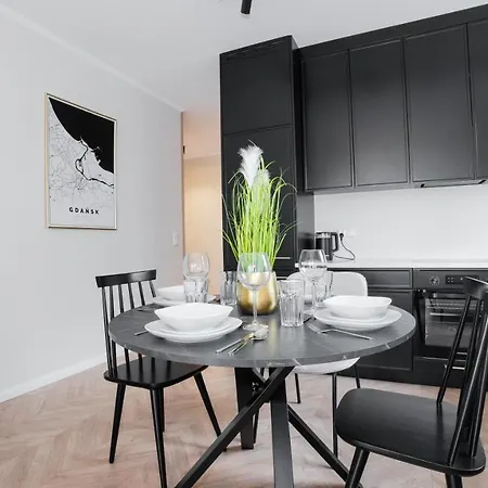 Olivia - Acco Rent * Gdansk