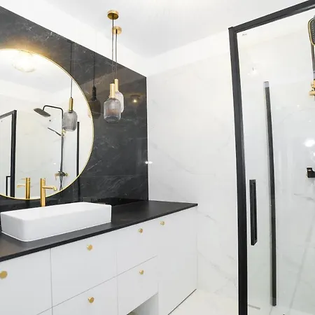 Apartment Olivia - Acco Rent Gdansk