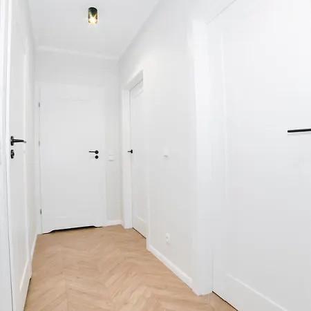 Olivia - Acco Rent Apartment