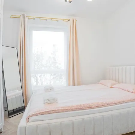 Olivia - Acco Rent Apartment Gdansk