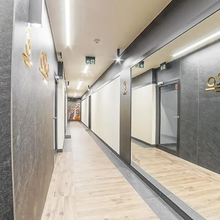Olivia - Acco Rent Apartment Gdansk