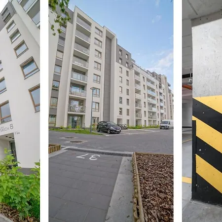 Olivia - Acco Rent Apartment *